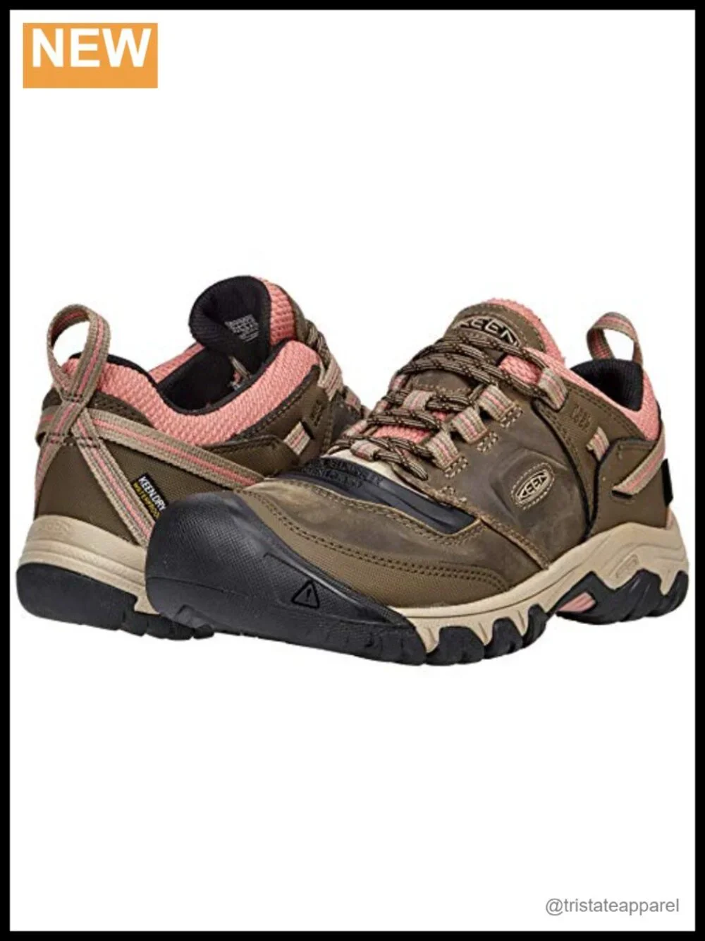 N/A women’s hiking